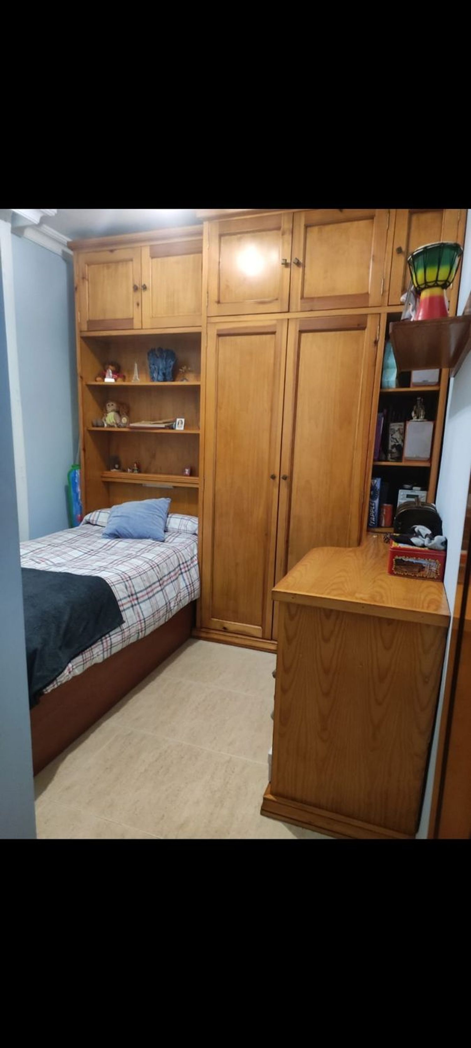 Piso en avenida de Bellavista, 8 - Foto 9