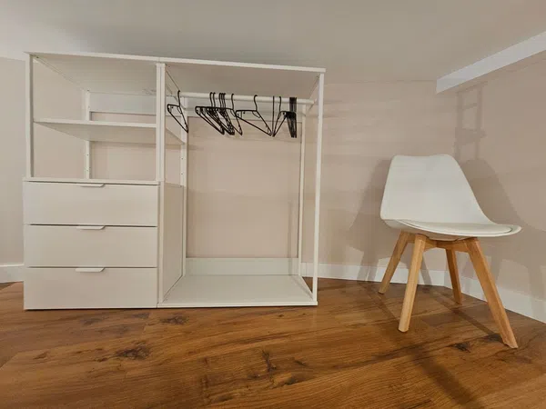 Estudio en calle Bernardino Tirapu, 1 - Foto 37