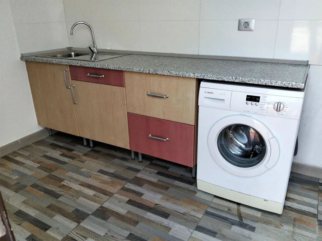 Piso en  Calle San Isidoro 3 - Foto 35