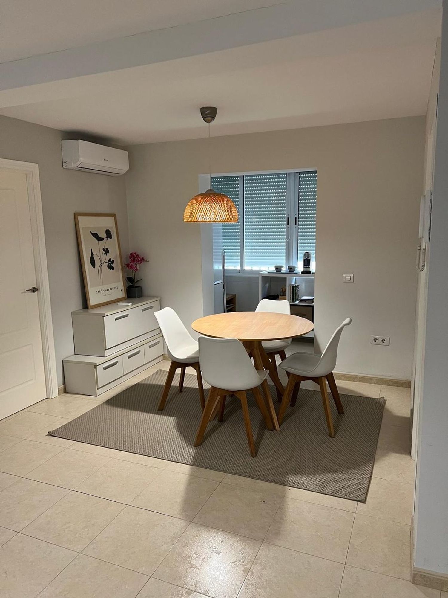 Piso en Barrio Nervión - Foto 8