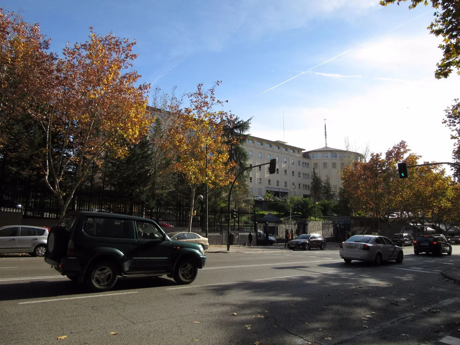 Piso en calle Santiago Bernabéu - Foto 46