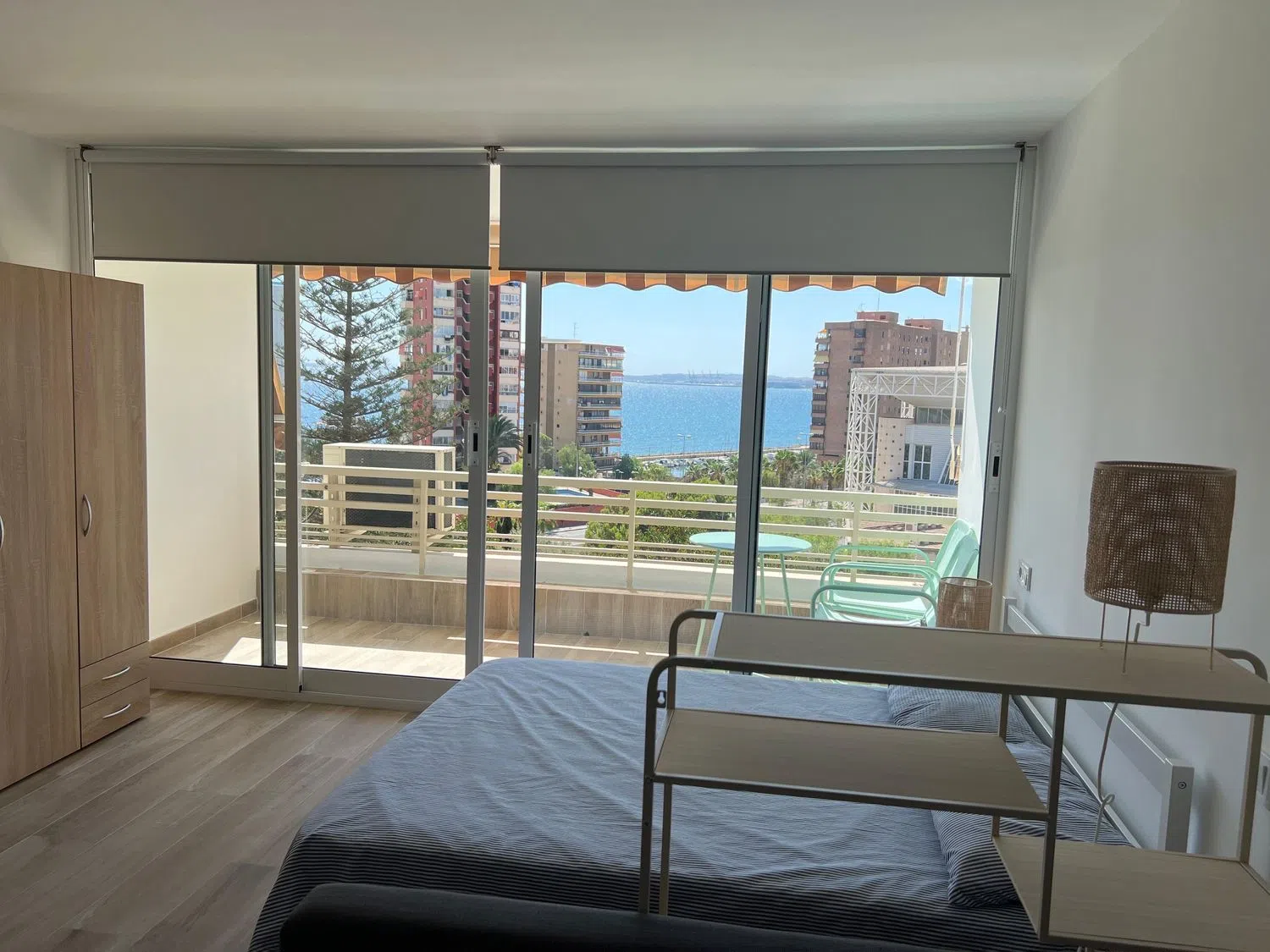 Estudio en calle de la Nasa, 5 - Foto 8