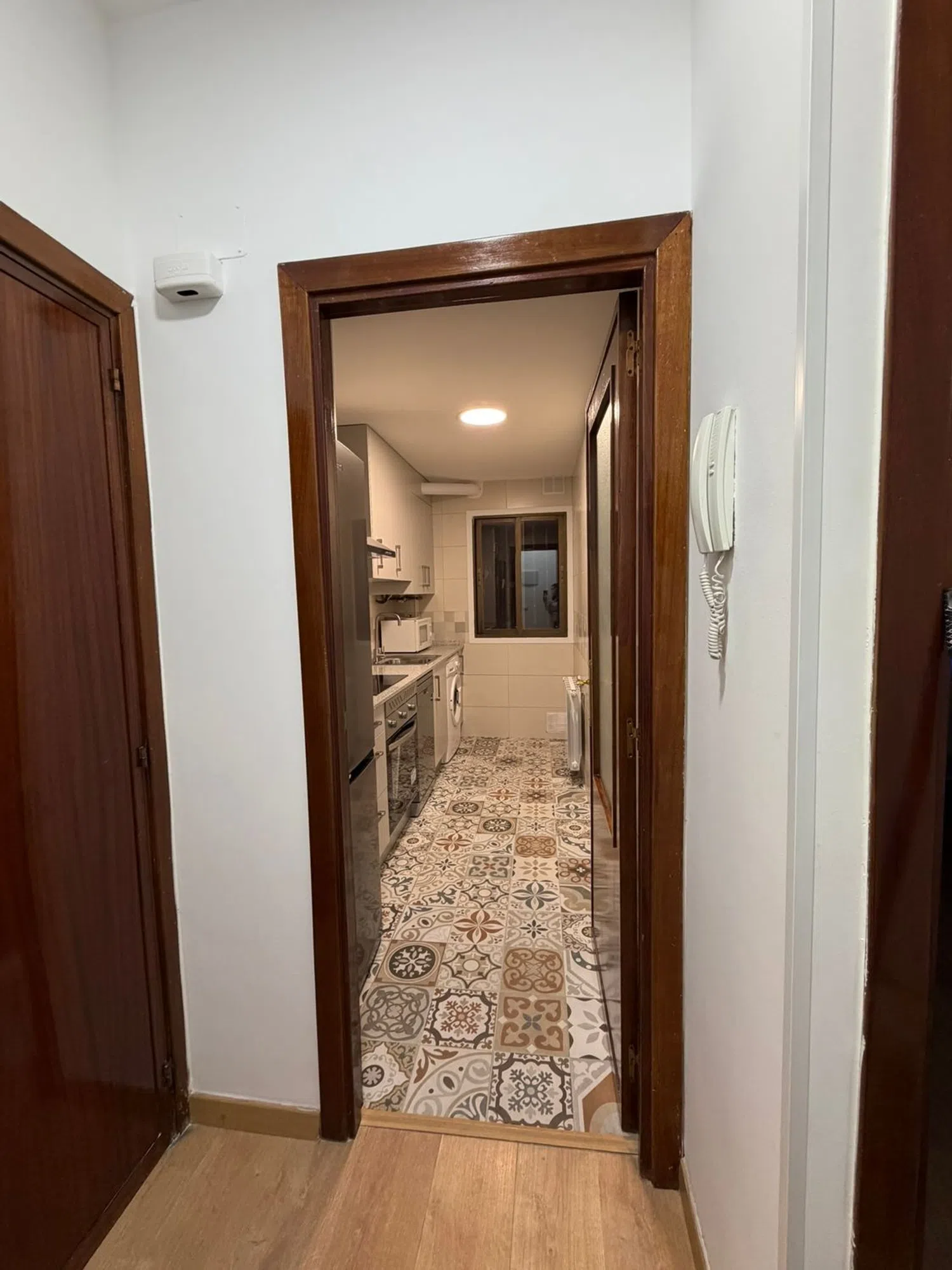 Piso en calle de Silva, 20 - Foto 3