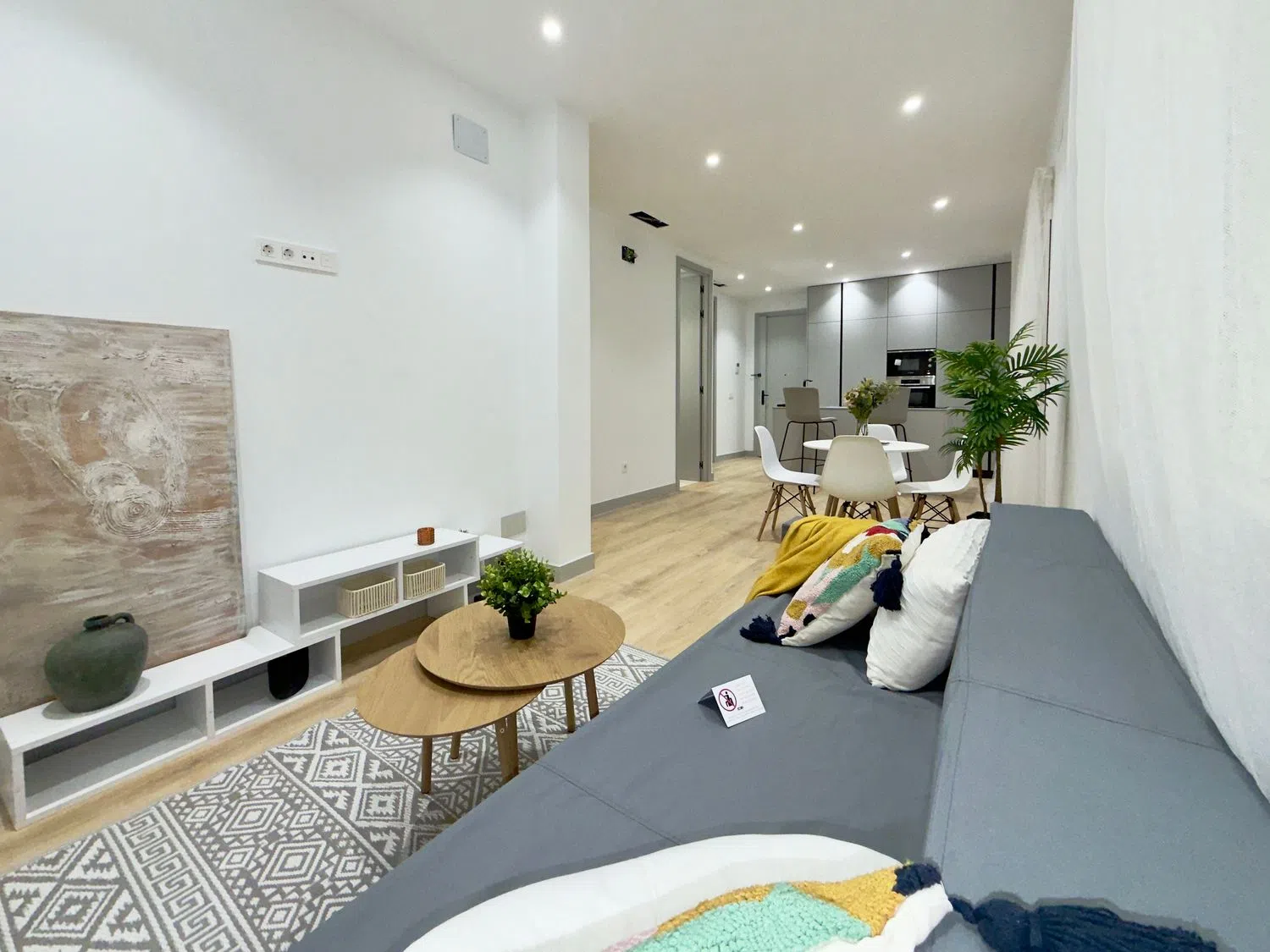 Piso en calle del General Díaz Porlier, 38 - Foto 13