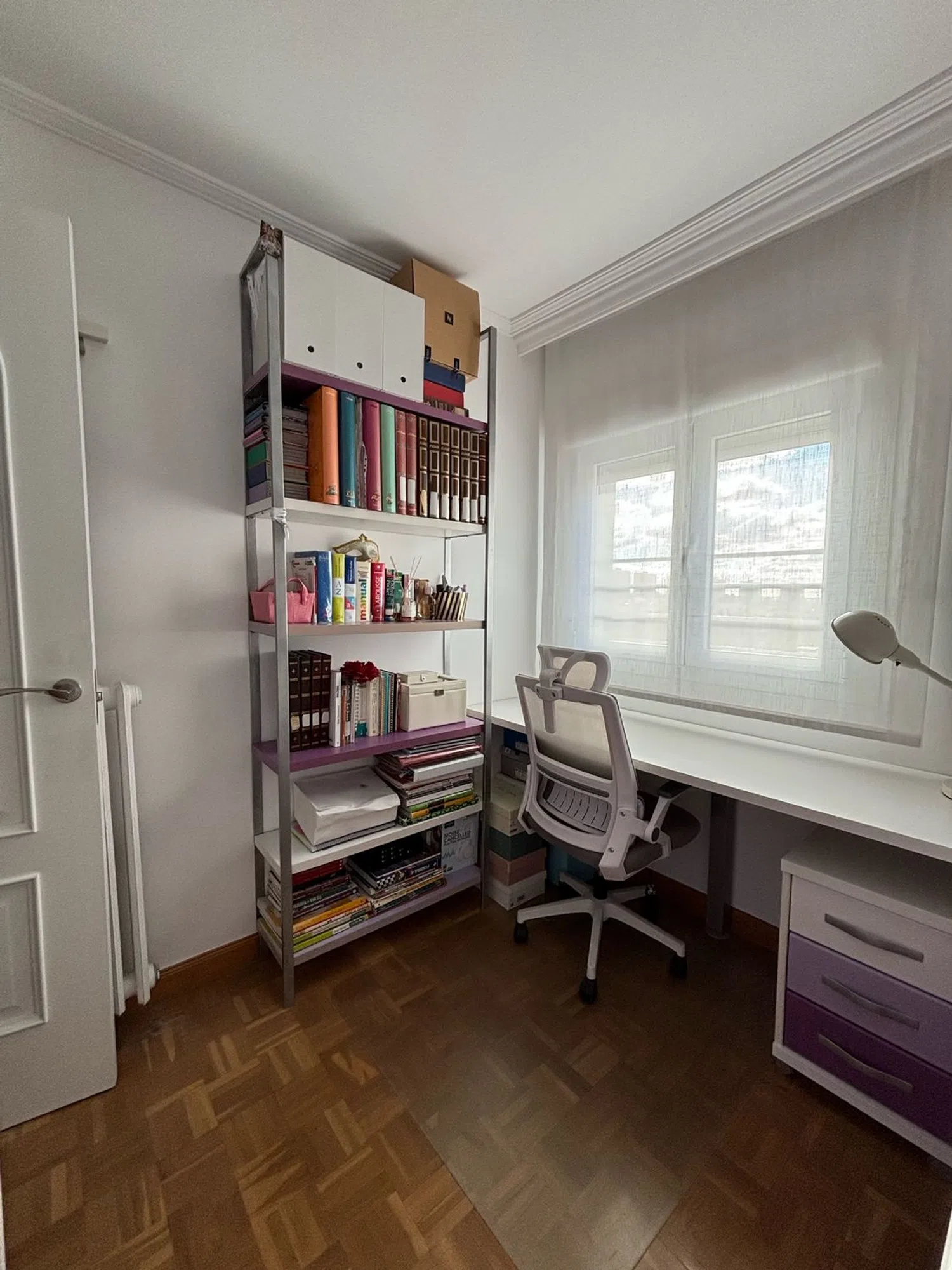 Piso en avenida del Marqués de Corbera, 50 - Foto 11