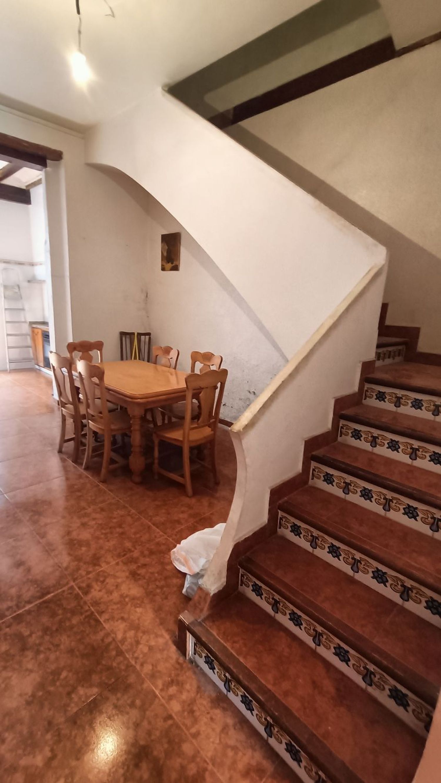 Chalet adosado en Carrasquer, 27, Zona pueblo, Zona pueblo - Foto 2