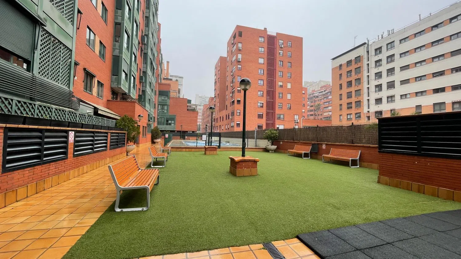 Piso en calle de Rafael Bergamín, 12 - Foto 9