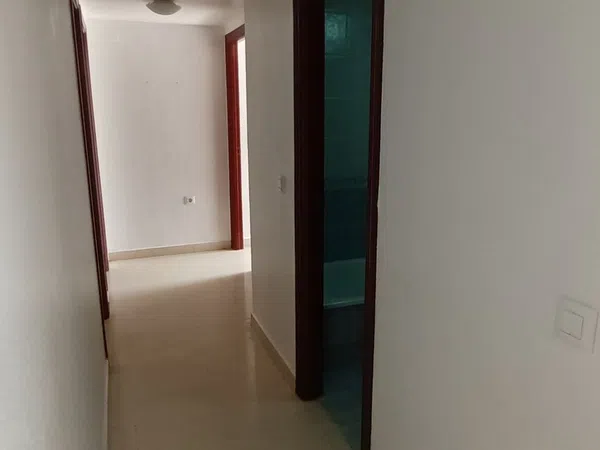 Piso en Calle Escritora Josefina Aldecoa, 3, El Consul - El Romeral - Foto 14