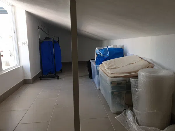 Ático en avenida Prado s/n - Foto 18