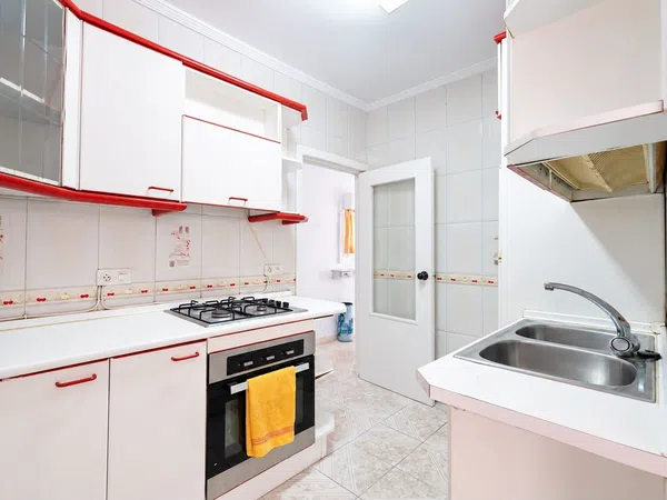 Piso en López de Gomara, López de Gomara - Foto 8