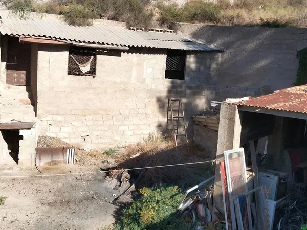 Casa rural en Canada de Marines s/n, San Diego-Los Ángeles-San Cristóbal, San Diego-Los Ángeles-San Cristóbal - Foto 19