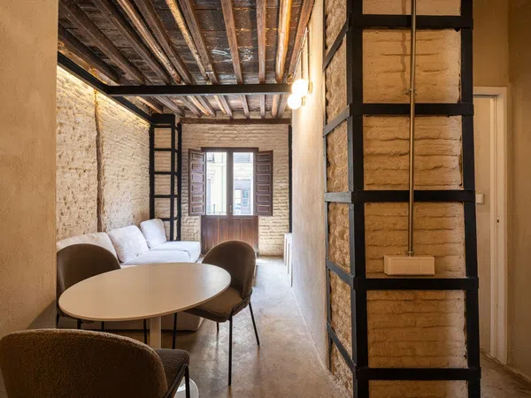 Piso en Calle Molinos, 23, Cuesta Escoriaza - Barranco del Abogado - Foto 33
