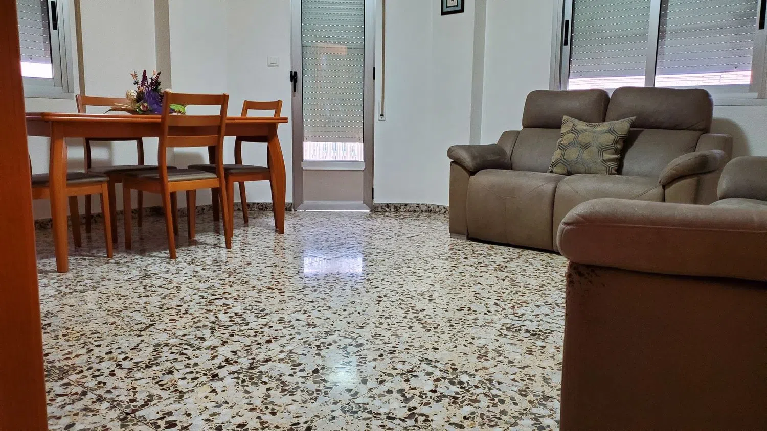 Piso en avenida Reyes Católicos, 68 - Foto 2