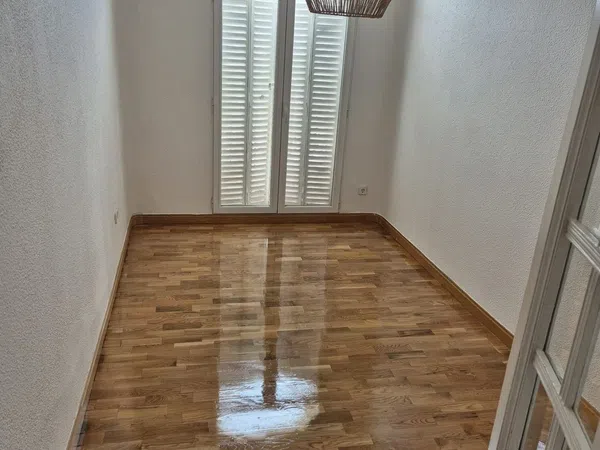 Ático en calle del Conde de Peñalver, 27