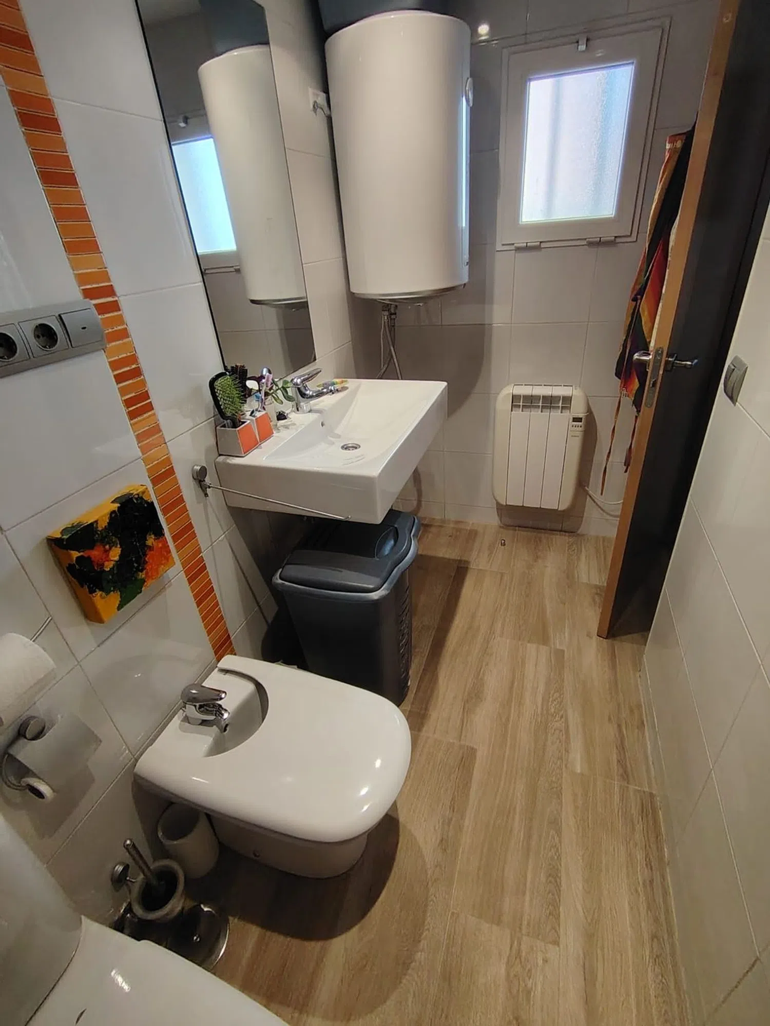 Chalet adosado en Barrio Entrevías - Foto 12