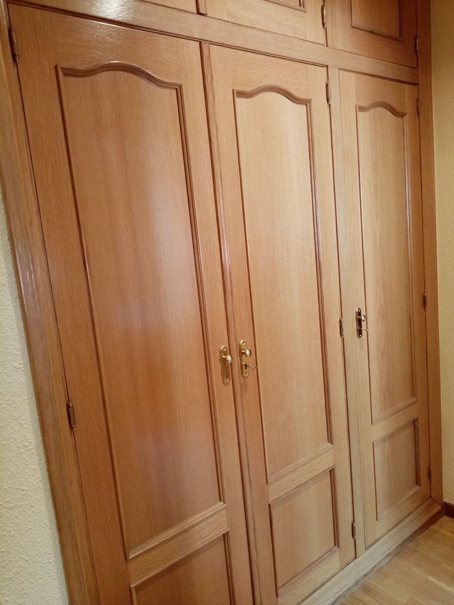 Piso en calle Abraham Zacut, 25 - Foto 8