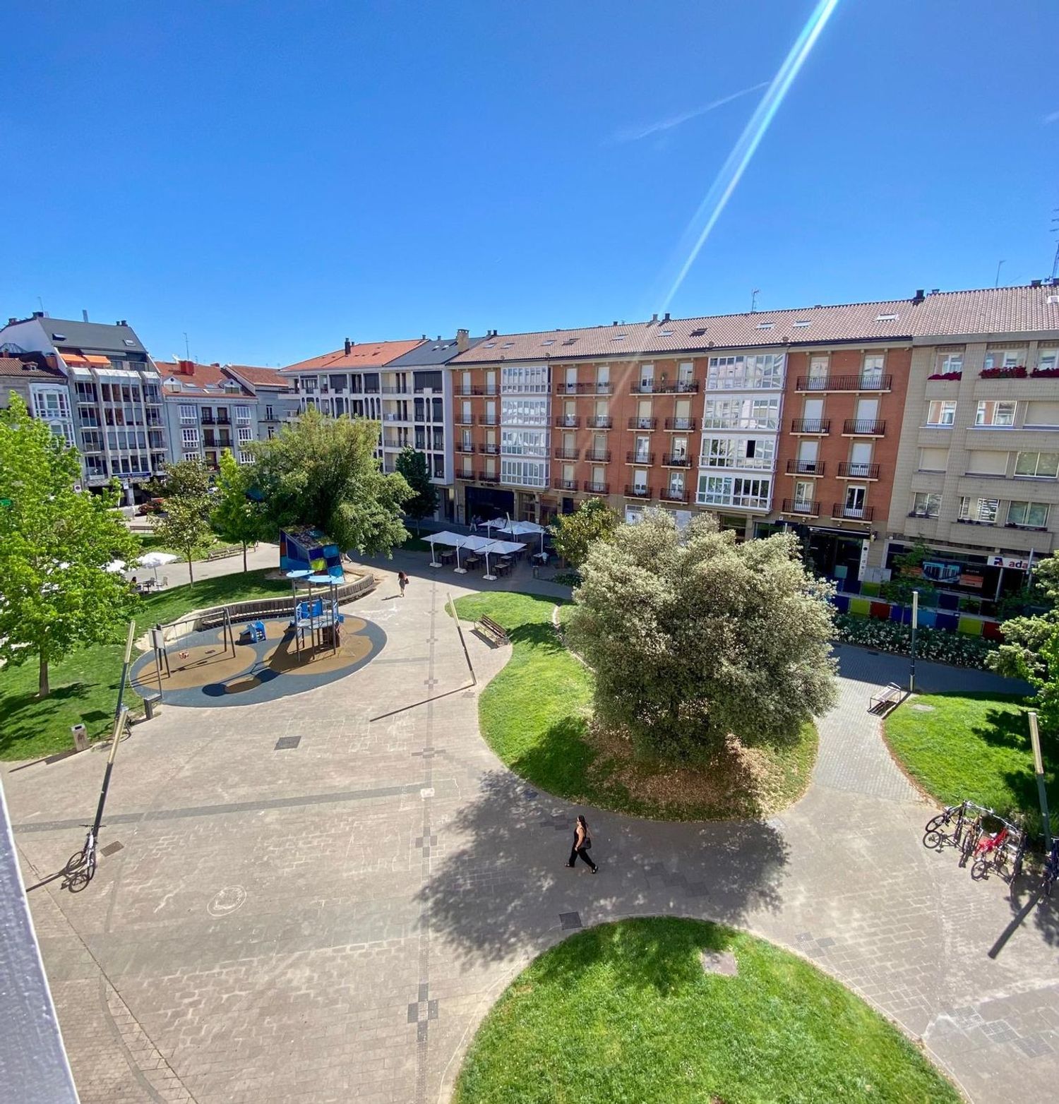 Piso en Calle Manuel Iradier, 9, Centro - Foto 15