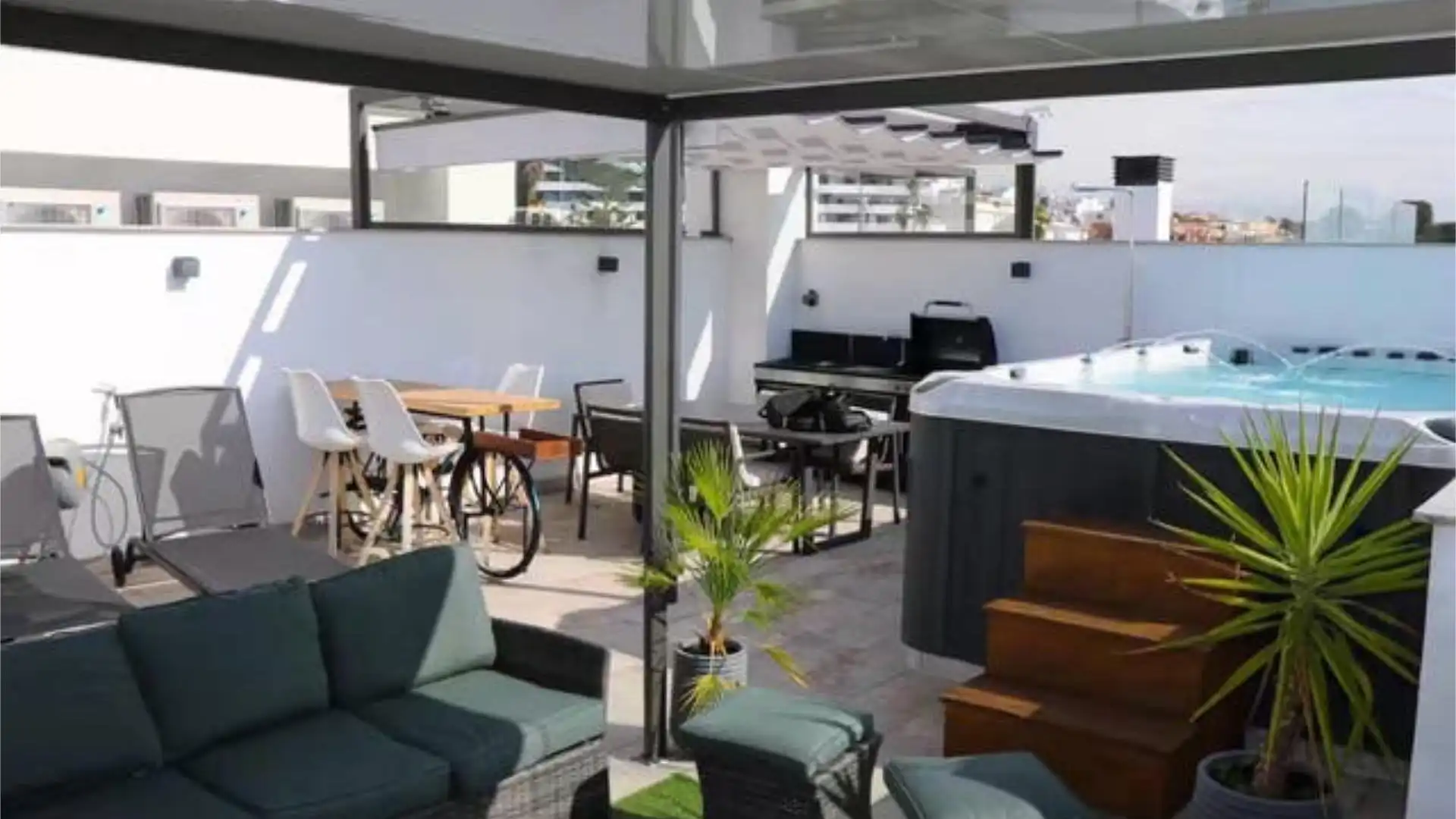 Apartamento en Nueva Malaga - Foto 5