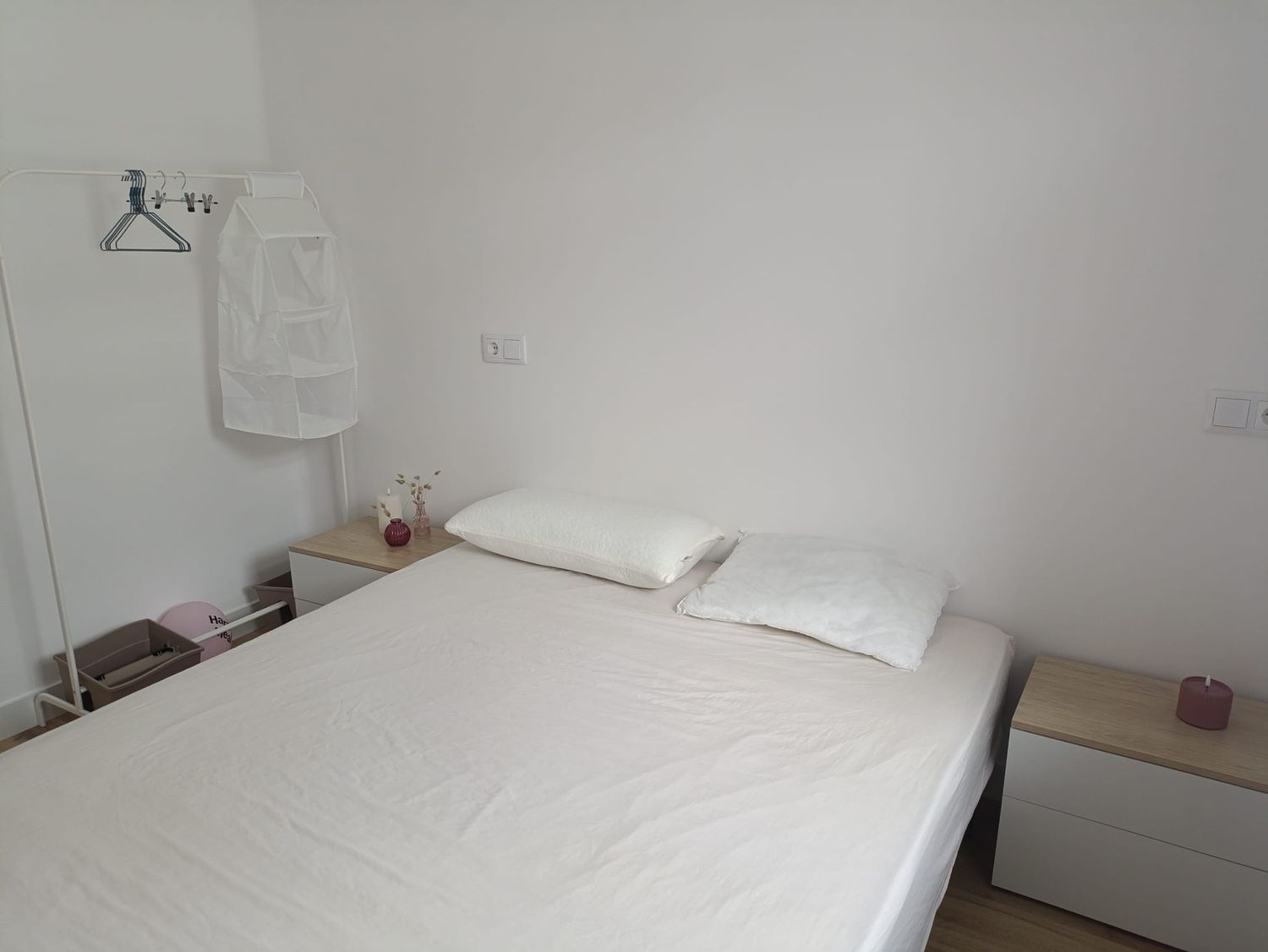 Piso en Calle Illa de Ons, 2, Alto del Castaño, Alto del Castaño - Foto 12