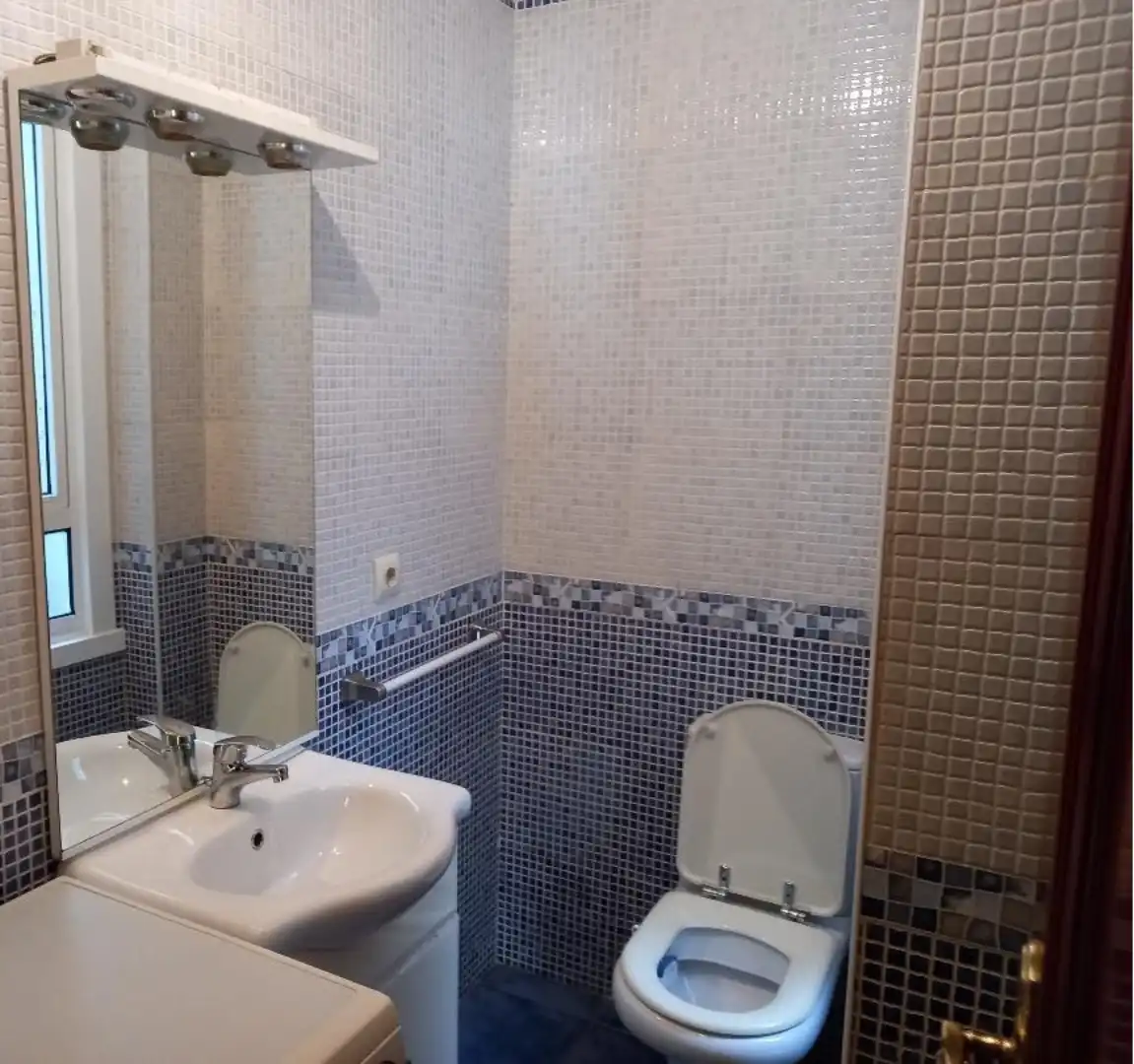 Piso en  Avenida de Oza 119 - Foto 6