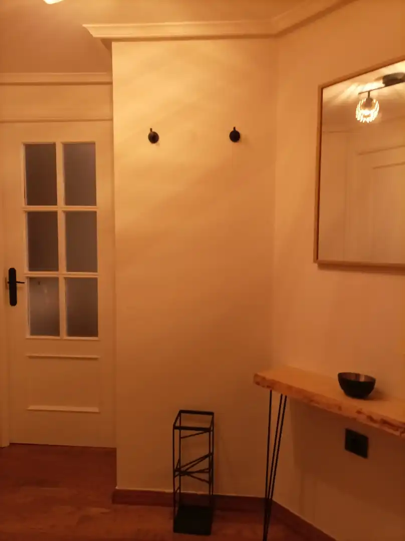 Estudio en  Calle Membrilleras 30 - Foto 3