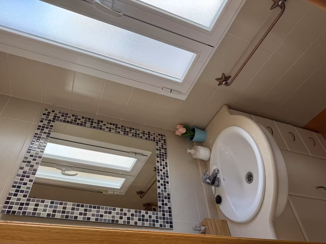 Ático en  Calle de Cardenal Mendoza 29 - Foto 25