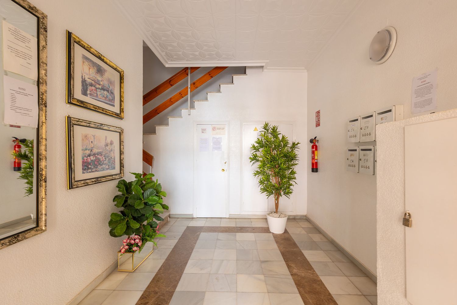 Piso en Calle Carmelo Pérez, 1, Centro, Centro - Foto 33