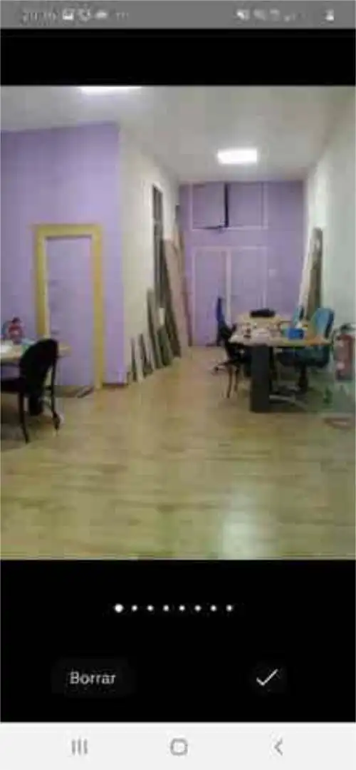 Local comercial en Atocha - Foto 5