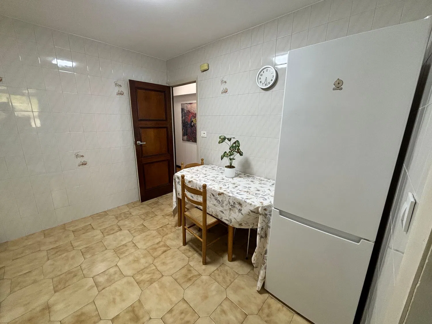 Piso en travesía de Vigo, 82 - Foto 16