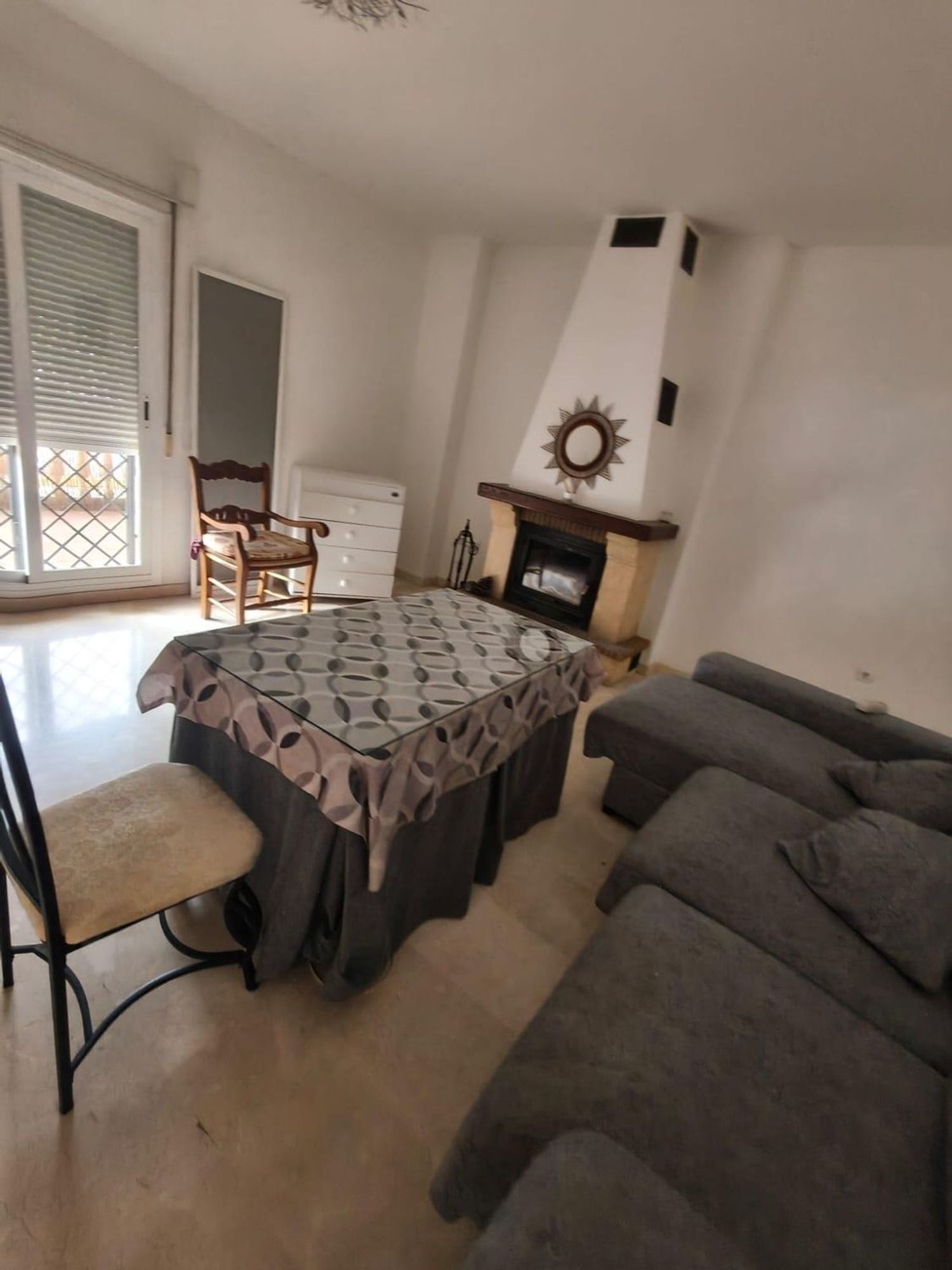 Chalet adosado en Calle Poleo, 18, El Chaparral - Villas Blancas, El Chaparral - Villas Blancas - Foto 2