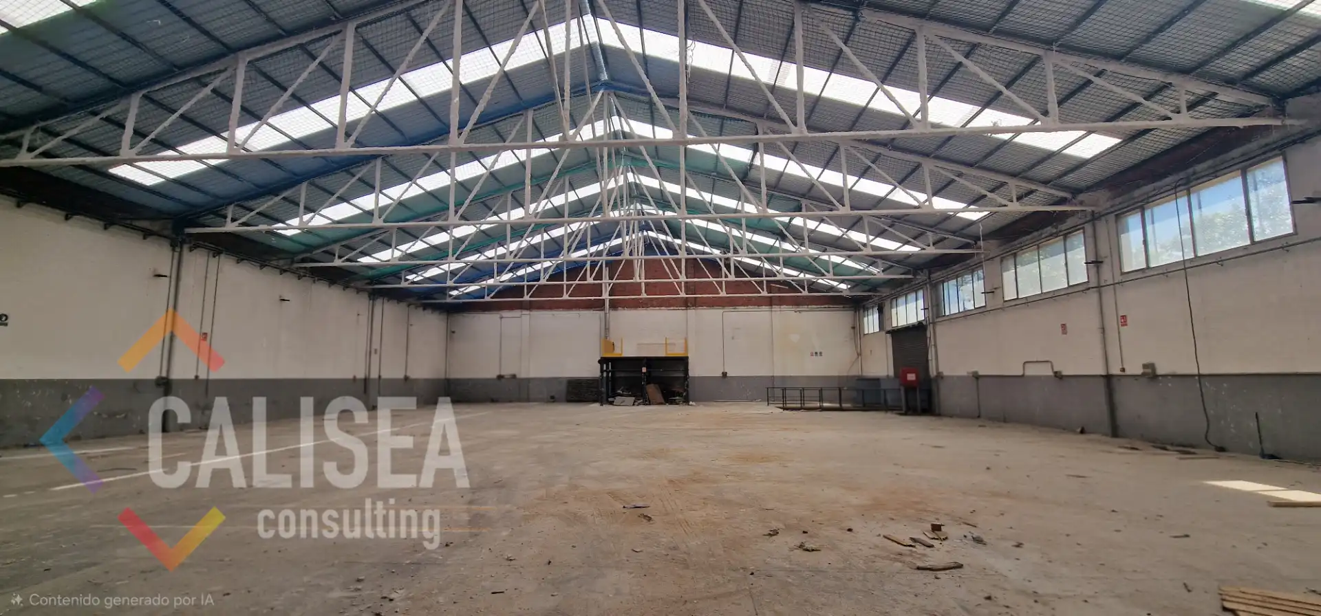 Nave Industrial en  Carrer de Carles Riba 27 - Foto 12