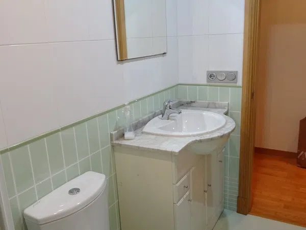 Piso en avenida de Ramón Nieto, 137 - Foto 5