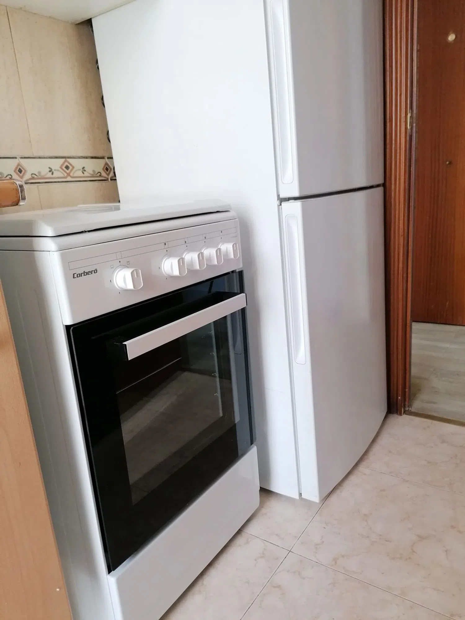 Piso en avenida del Doctor Federico Rubio y Galí, 73 - Foto 11