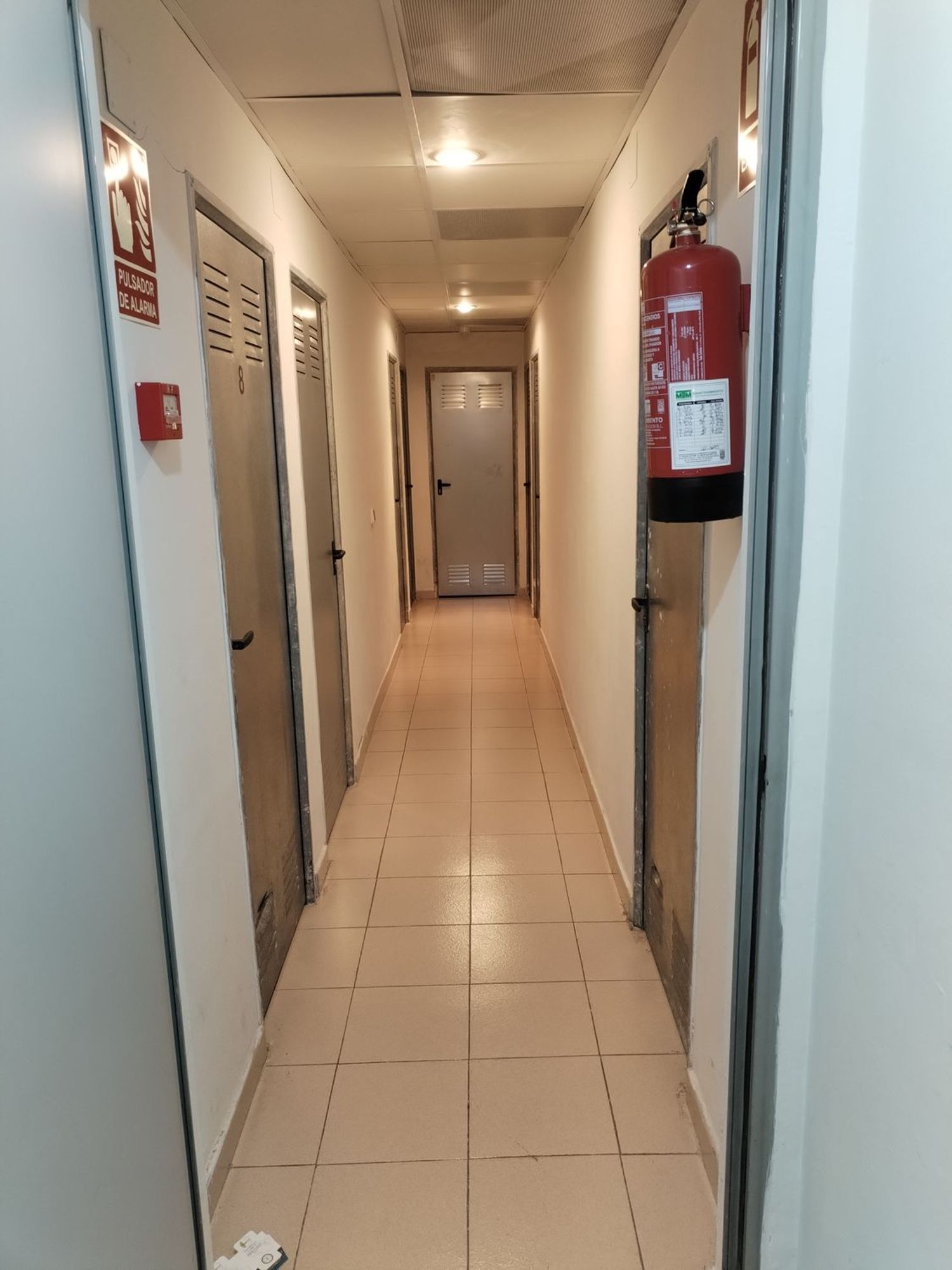 Piso en Paseo de la Chopera, 2, Alcobendas Centro, Alcobendas Centro - Foto 17