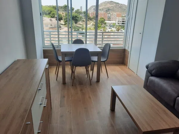 Piso en Colonia Romana, 22, La Albufereta - Foto 7