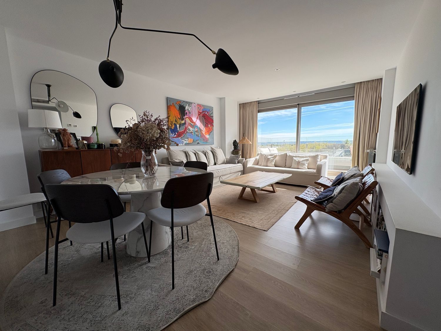 Piso en calle de Jordi Solé Tura, 24 - Foto 2