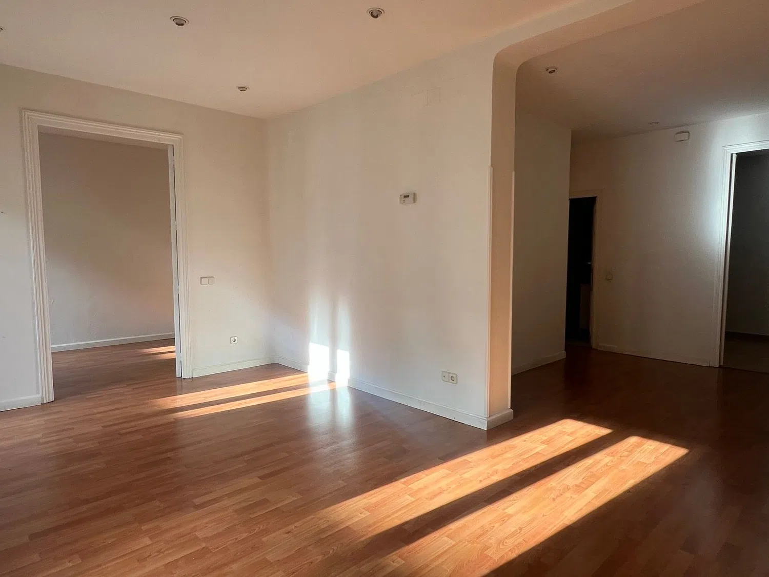 Piso en calle de Bretón de los Herreros, 35 - Foto 3