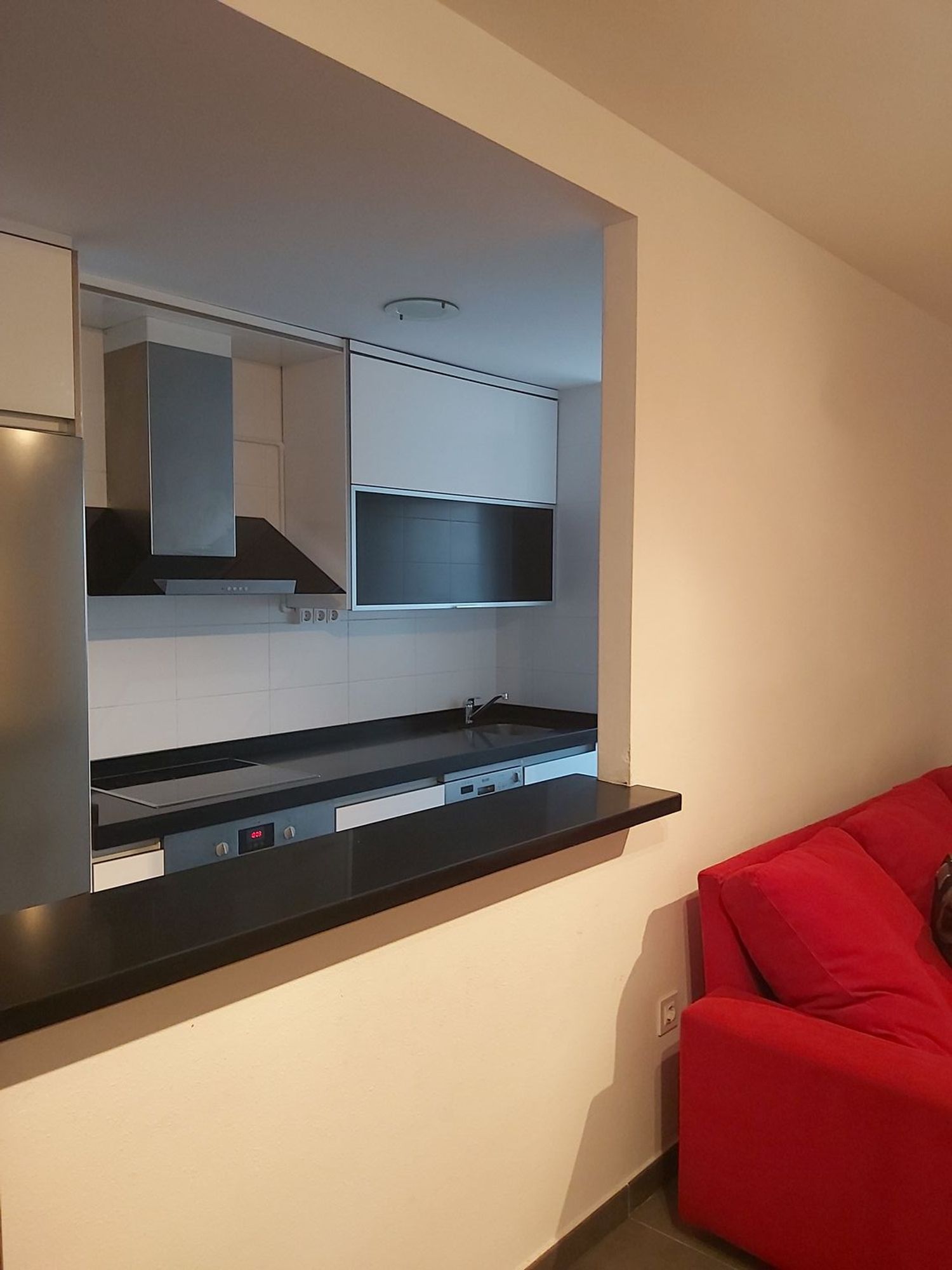 Piso en Calle alfonso sánchez, 14, Vega de Acá - Nueva Almería - Cortijo Grande, Vega de Acá - Nueva Almería - Cortijo Grande - Foto 4