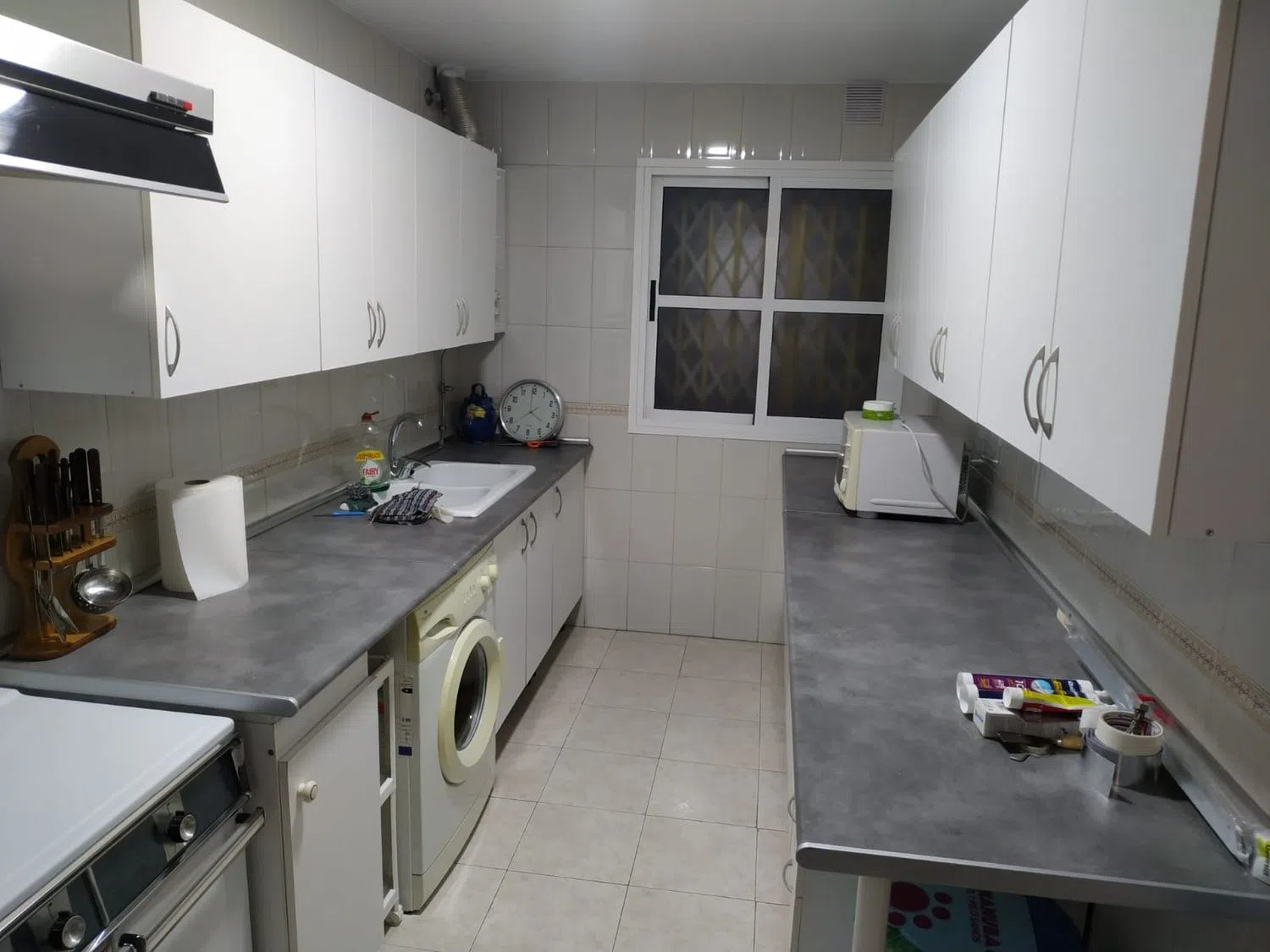 Piso en avenida de Murcia, 6 - Foto 1