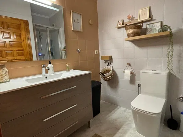 Chalet adosado en Calle Thomas-Wilson, 53 - Foto 10