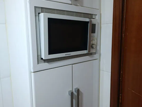 Piso en Calle Cortes de Cádiz, 3 - Foto 2