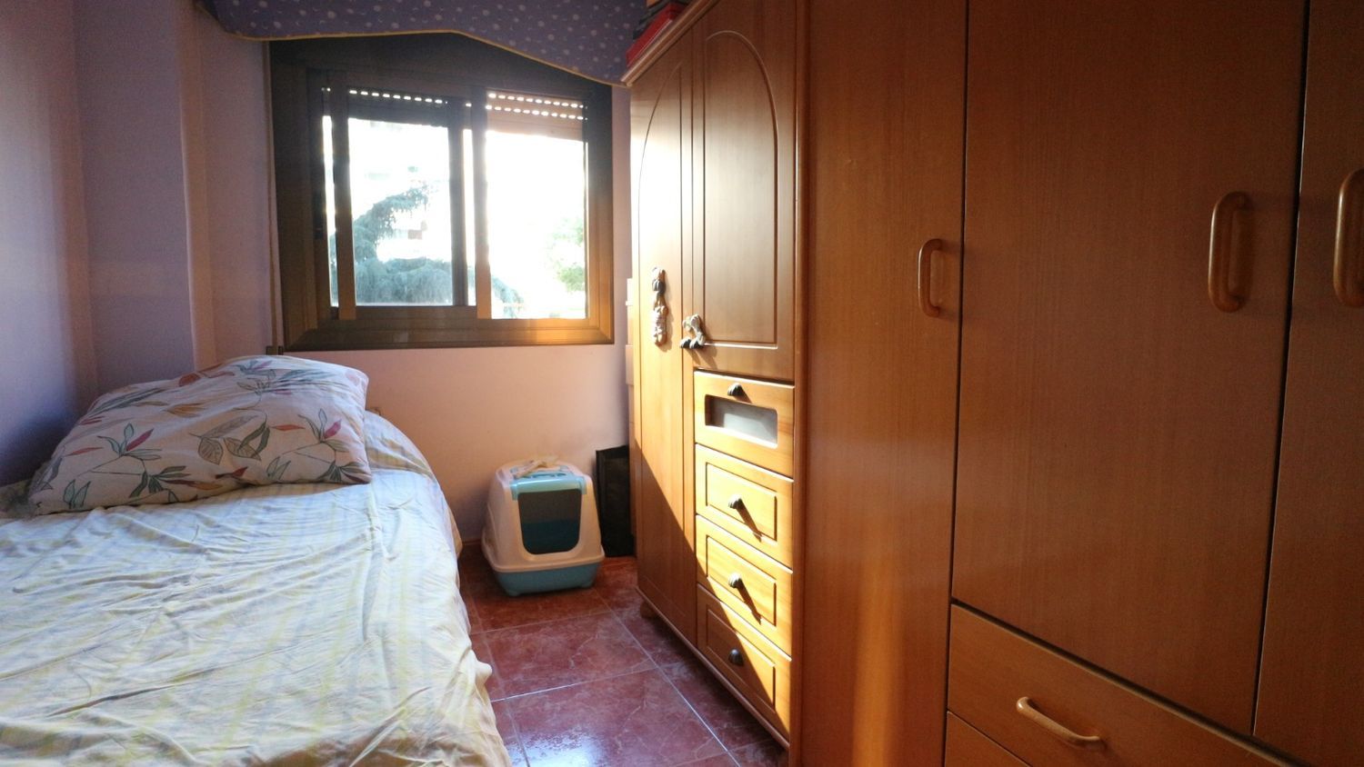 Ático en calle d'Isaac Albéniz, 4 - Foto 3