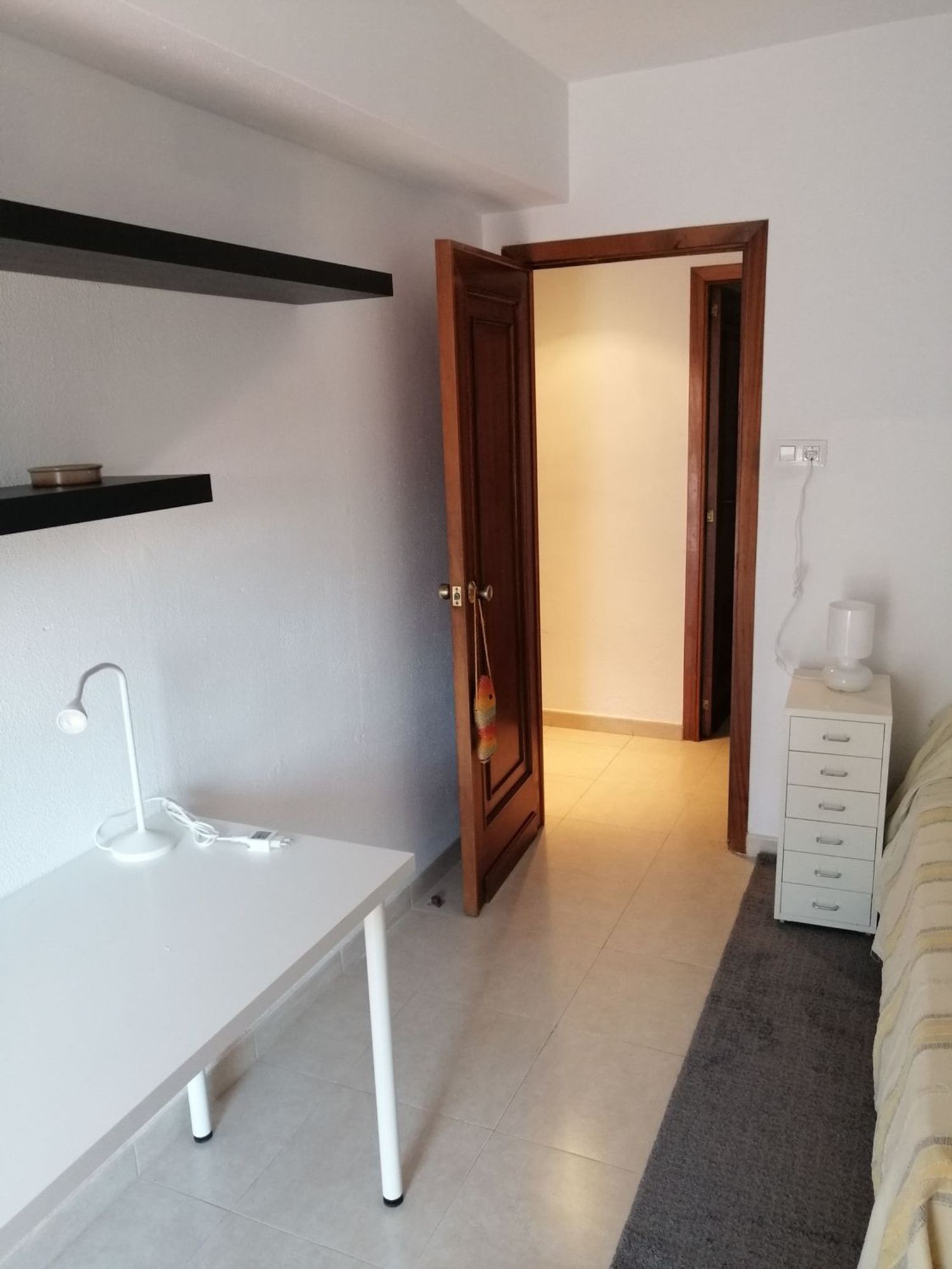 Piso en Calle Menéndez Pidal, 9, San José, San José - Foto 11