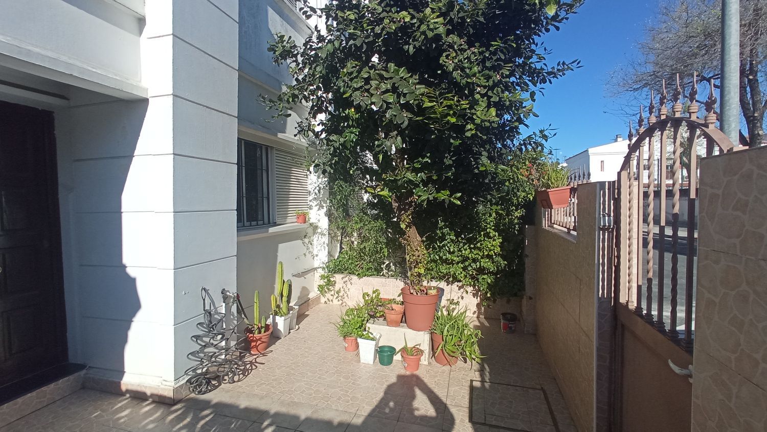 Chalet pareado en calle Dorada, 555 - Foto 1