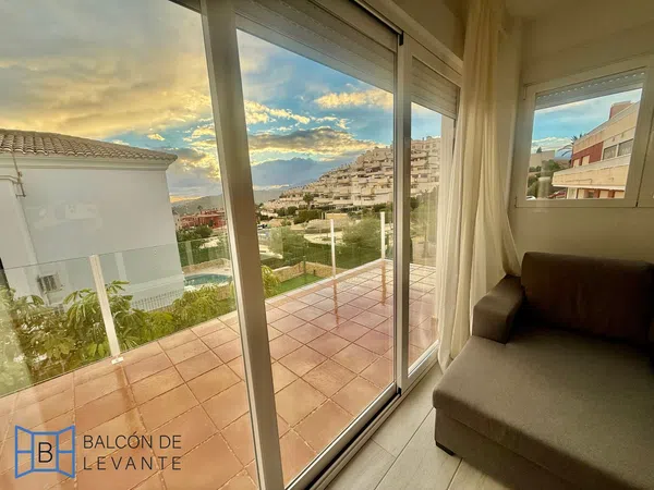 Casa independiente en avenida Madrid, 4 - Foto 13