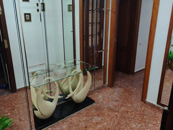 Piso en cno viejo de chirivella, 68 - Foto 15