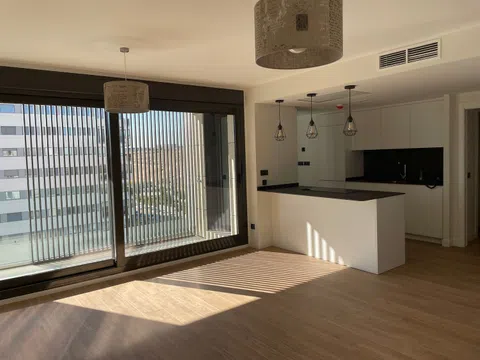 Piso en calle de María de las Mercedes de Borbón, 30