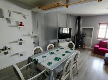 Casa adosada en  Calle Pérez Arenós 30 - Foto 2