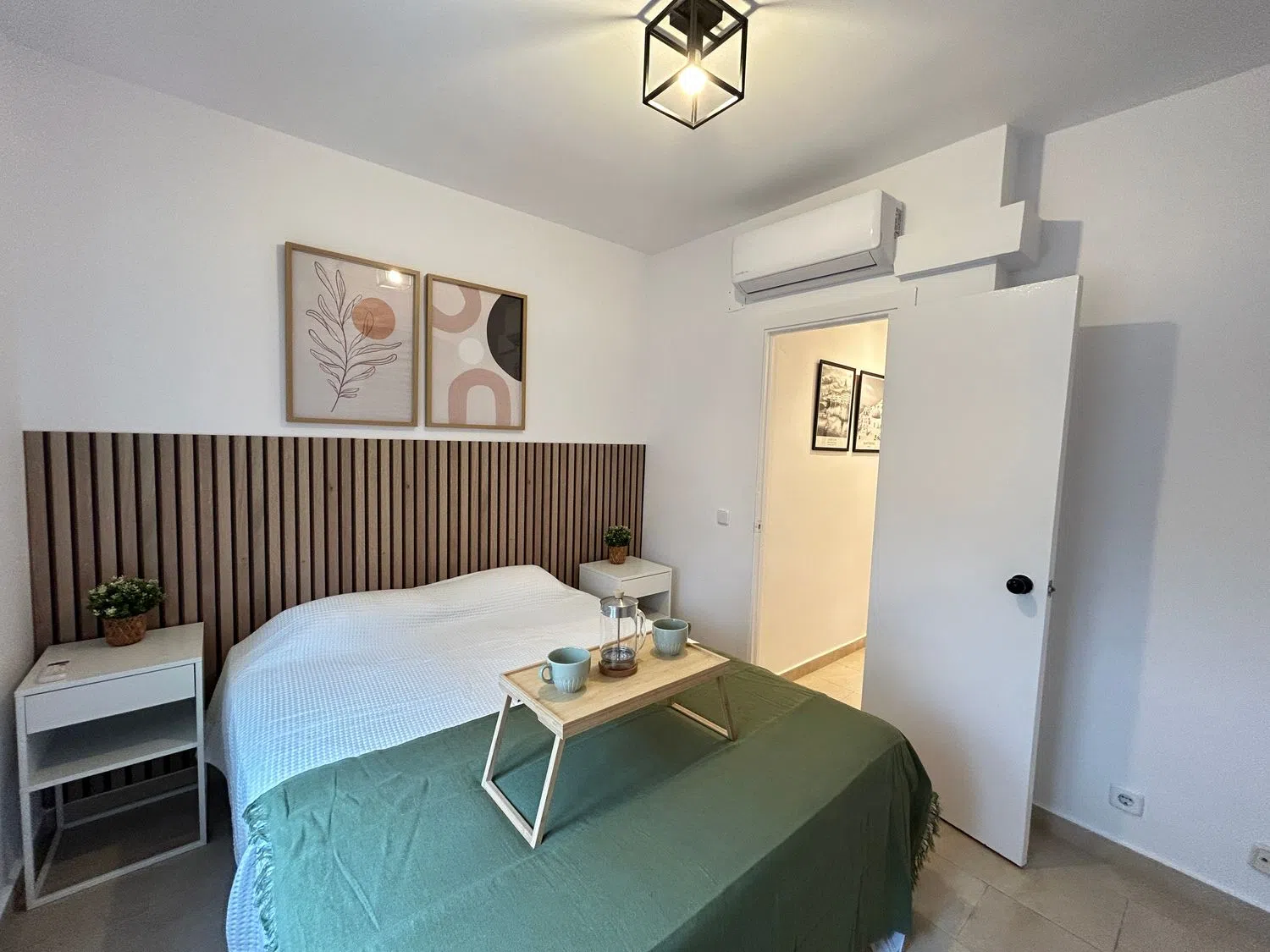 Piso en calle de Santa María, 6 - Foto 16