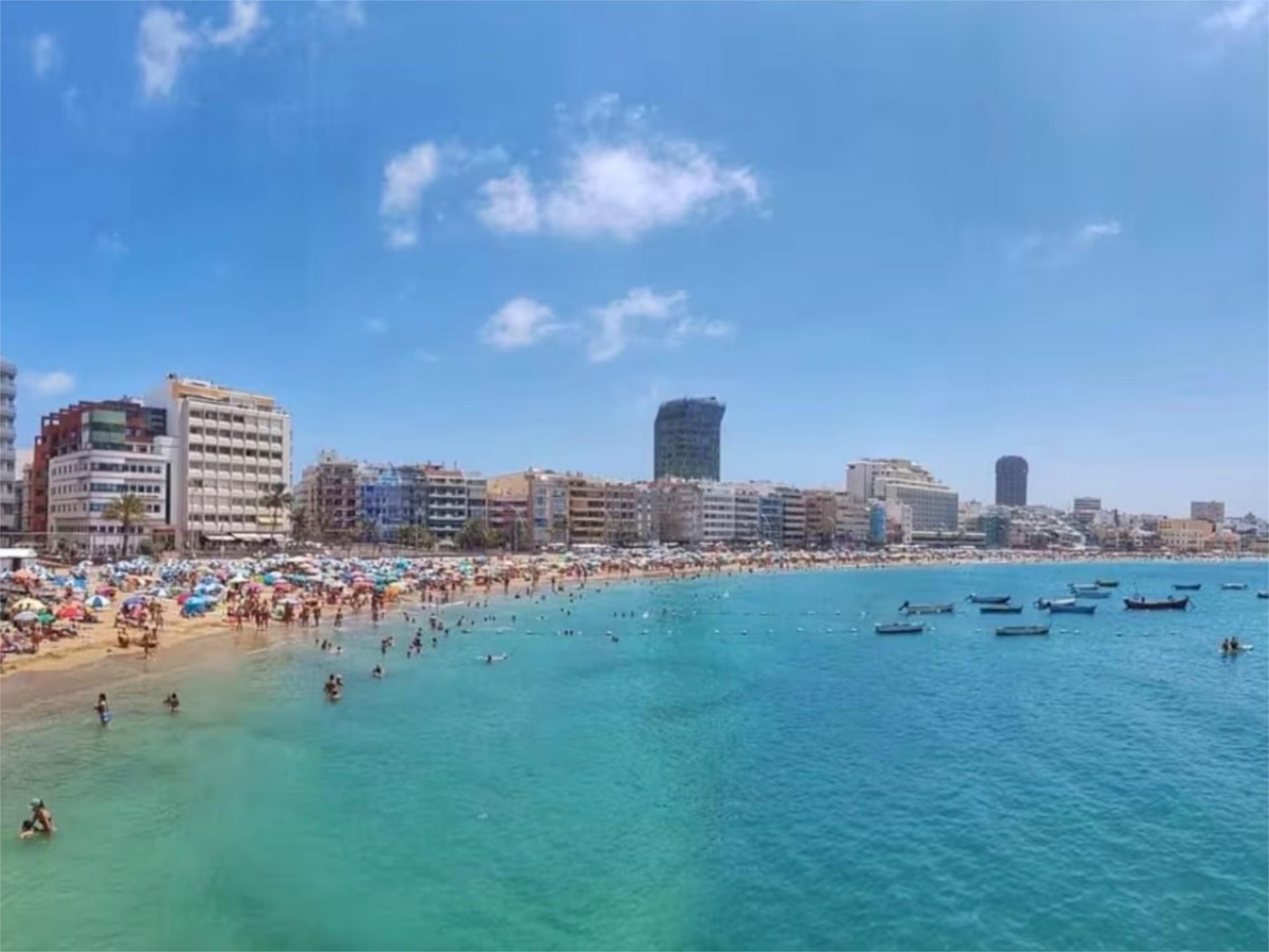 Piso en  Paseo las Canteras 38 - Foto 15